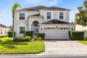 521 FAIRHAVEN DRIVE, DAVENPORT, FL 33837 - MLS#MFRO6349824