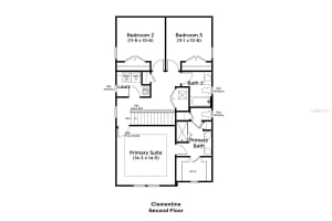 2043 IORIO STREET, ST CLOUD, FL 34771 Sold 12/04/25