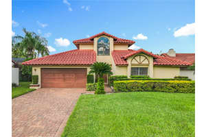 8003 MARCELLA DRIVE, ORLANDO, FL 32836 - MLS#MFRO6349841