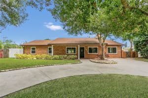 2613 TRAVELERS PALM DRIVE, EDGEWATER, FL 32141 - MLS#MFRO6349844