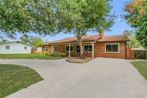 2613 TRAVELERS PALM DRIVE, EDGEWATER, FL 32141 - MLS#MFRO6349844