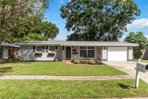 90 TROPICAL WAY, MERRITT ISLAND, FL 32952 - MLS#MFRO6349873