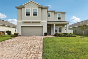2772 CREEKMORE COURT, KISSIMMEE, FL 34746 - MLS#MFRO6349888