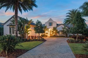 8557 LAKE NONA SHORE DRIVE, ORLANDO, FL 32827 - MLS#MFRO6349890