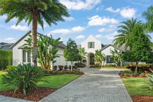 8557 LAKE NONA SHORE DRIVE, ORLANDO, FL 32827 - MLS#MFRO6349890
