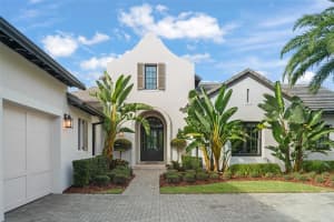 8557 LAKE NONA SHORE DRIVE, ORLANDO, FL 32827 - MLS#MFRO6349890