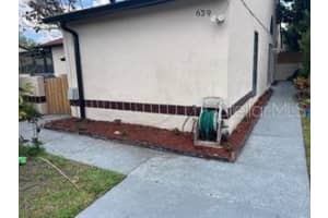 639 GOLDEN SUNSHINE CIRCLE, ORLANDO, FL 32807 - MLS#MFRO6349916