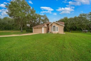 4435 LEMON STREET, LADY LAKE, FL 32159 - MLS#MFRO6349931