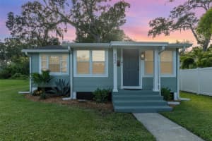 832 PALMETTO AVENUE, DAYTONA BEACH, FL 32114 - MLS#MFRO6349946