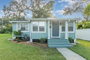 832 PALMETTO AVENUE, DAYTONA BEACH, FL 32114 - MLS#MFRO6349946