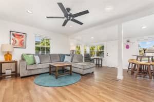 832 PALMETTO AVENUE, DAYTONA BEACH, FL 32114 - MLS#MFRO6349946