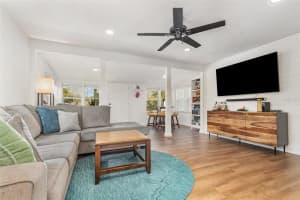832 PALMETTO AVENUE, DAYTONA BEACH, FL 32114 - MLS#MFRO6349946