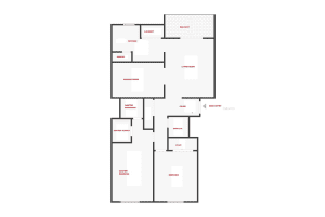 4136 PERSHING POINTE PLACE, ORLANDO, FL 32822 - MLS#MFRO6349948