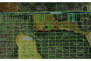 DEEN STILL RD E, POLK CITY, FL 33868 - MLS#MFRO6349949