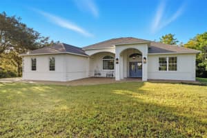 19320 OBERLY PARKWAY, ORLANDO, FL 32833 - MLS#MFRO6349963