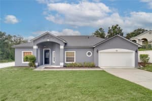 700 LAKE FRANCIS DRIVE, APOPKA, FL 32712 - MLS#MFRO6349968