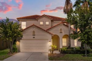 5192 Oakbourne Ave, DAVENPORT