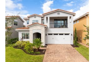 13295 BROMBOROUGH DRIVE, ORLANDO, FL 32832 - MLS#MFRO6349981