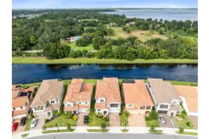 13295 BROMBOROUGH DRIVE, ORLANDO, FL 32832 - MLS#MFRO6349981