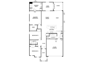 17219 173RD DRIVE, ALACHUA, FL 32615 - MLS#MFRO6350002