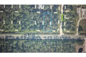 2520 HAMMOCK ROAD, SEBRING, FL 33872 Sold 10/17/25