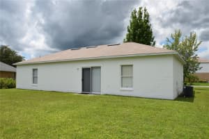 322 BACCARAT COURT, KISSIMMEE, FL 34759 - MLS#MFRO6350026