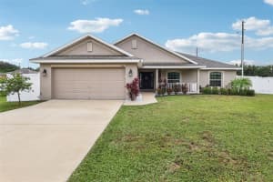 1214 FOREST HILL DRIVE, HAINES CITY, FL 33844 - MLS#MFRO6350035