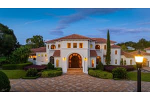 1965 LAKE MARKHAM PRESERVE TRAIL, SANFORD, FL 32771 - MLS#MFRO6350037