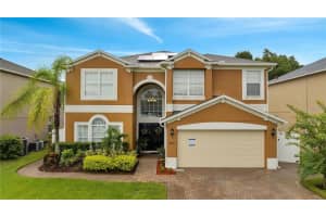 15624 Montesino Dr, ORLANDO