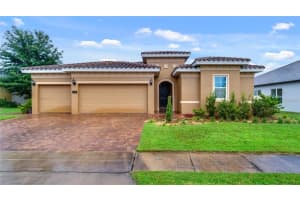205 MESSINA PLACE, HOWEY IN THE HILLS, FL 34737 - MLS#MFRO6350050