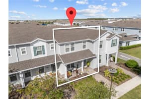 14514 ORCHID ISLAND DRIVE, ORLANDO, FL 32827 - MLS#MFRO6350091