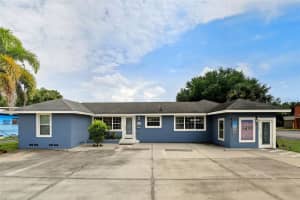 8027 S Orange Ave, ORLANDO