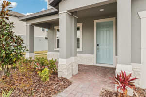 1217 PAMPUS DRIVE, DAYTONA BEACH, FL 32124 - MLS#MFRO6350097