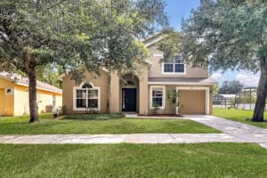 678 SANDY RIDGE DRIVE, DAVENPORT, FL 33896 - MLS#MFRO6350111