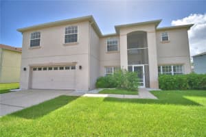 5368 DAHLIA RESERVE DRIVE, KISSIMMEE, FL 34758 - MLS#MFRO6350121
