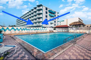 313 S Atlantic Ave #2010, DAYTONA BEACH
