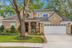 209 WIMBLEDON CIRCLE, HEATHROW, FL 32746 - MLS#MFRO6350149