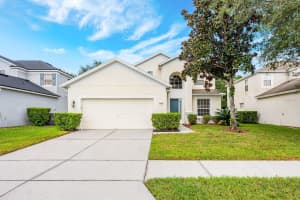 14941 GOLDEN ISLE BOULEVARD, ORLANDO, FL 32828 - MLS#MFRO6350165