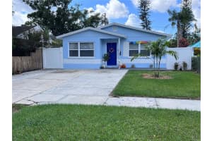 3066 8TH STREET, ST PETERSBURG, FL 33704 - MLS#MFRO6350173