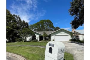 14817 Farnham Way, TAMPA