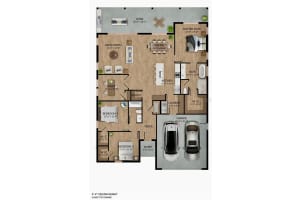 19126 SW 101ST STREET, DUNNELLON, FL 34432 - MLS#MFRO6350204