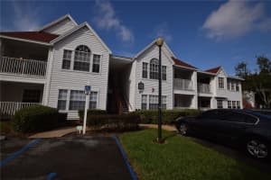 11550 Westwood Blvd #1215, ORLANDO