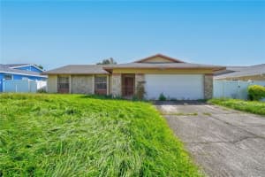 5445 Gambier Ct, ORLANDO