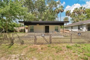 458 PLEASANT STREET, DAYTONA BEACH, FL 32114 - MLS#MFRO6350228