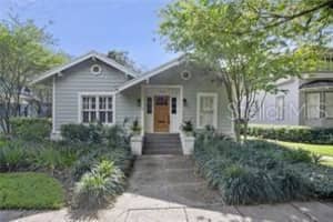 710 WILLOW AVENUE, TAMPA, FL 33606 - MLS#MFRO6350236