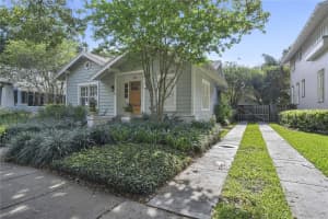 710 WILLOW AVENUE, TAMPA, FL 33606 - MLS#MFRO6350236