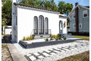 1819 CENTRAL BOULEVARD, ORLANDO, FL 32803 - MLS#MFRO6350257