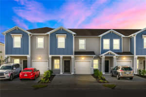 2656 SKYLINE LOOP, KISSIMMEE, FL 34758 - MLS#MFRO6350261