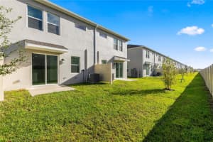 2656 SKYLINE LOOP, KISSIMMEE, FL 34758 - MLS#MFRO6350261
