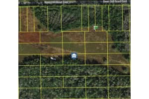 DEEN STILL RD E, POLK CITY, FL 33868 - MLS#MFRO6350263